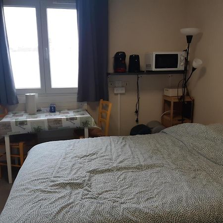 Gîte de Bénédicte Fribourg Colmar Extérieur photo