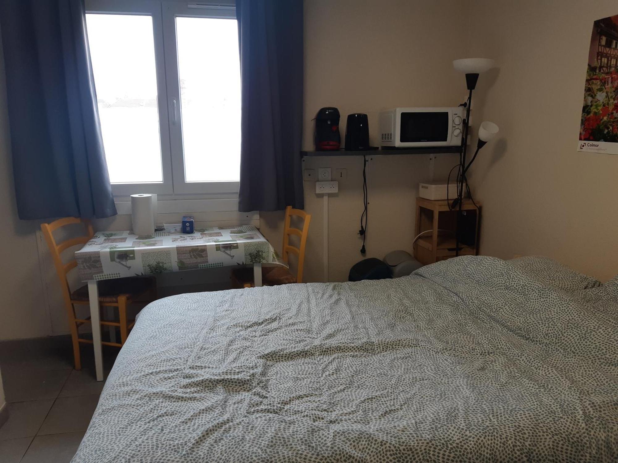 Gîte de Bénédicte Fribourg Colmar Extérieur photo